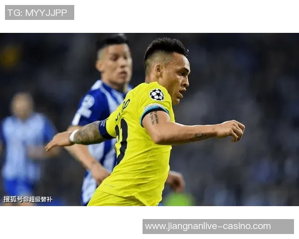 劳塔罗的崛起与未来展望:从天才少年到世界足球明星的华丽转身