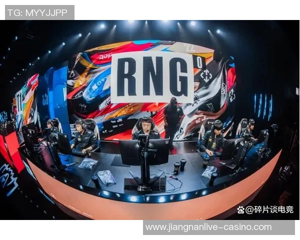 2026电竞新闻RNG快攻战术深度解析S15LOL比分与和平精英的完美结合